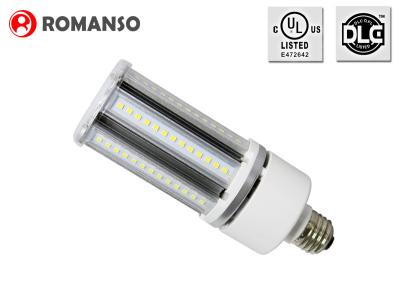 130lm / w Warm Samsung UL LED Corn Bulb High Power Led Corn E26