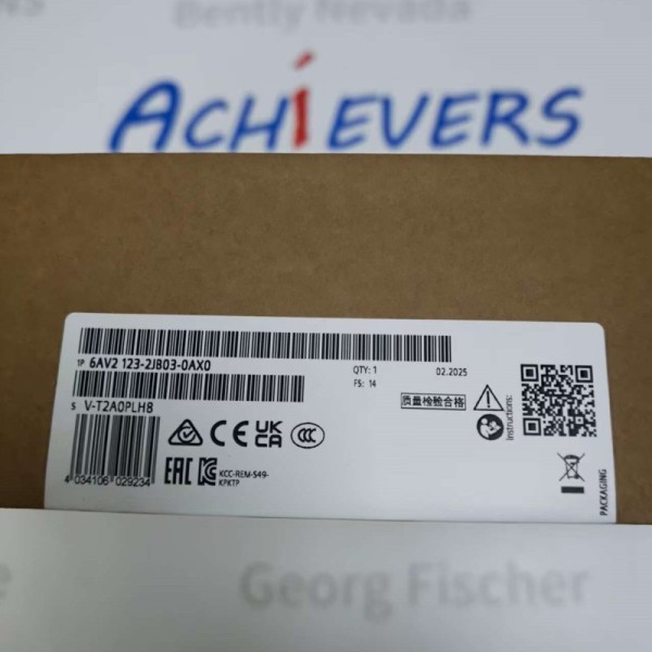 6AV2123-2JB03-0AX0 | KTP700 Basic PN — 7