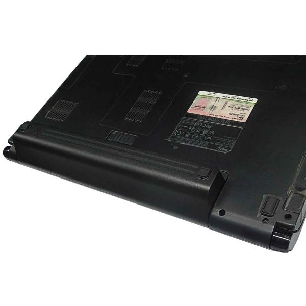 11.1V 6600mAh 9 Cell Laptop Battery For Dell Inspiron 1464 5YRYV TRJDK