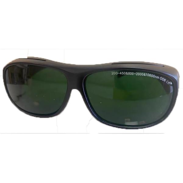 Laser Welding Machine Replacement Accessories Welding Glasses