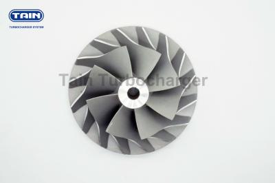 DAEWOO TRUCK GE08TIS HX35G Turbo Compressor Wheel 3598391 3538530 3599593