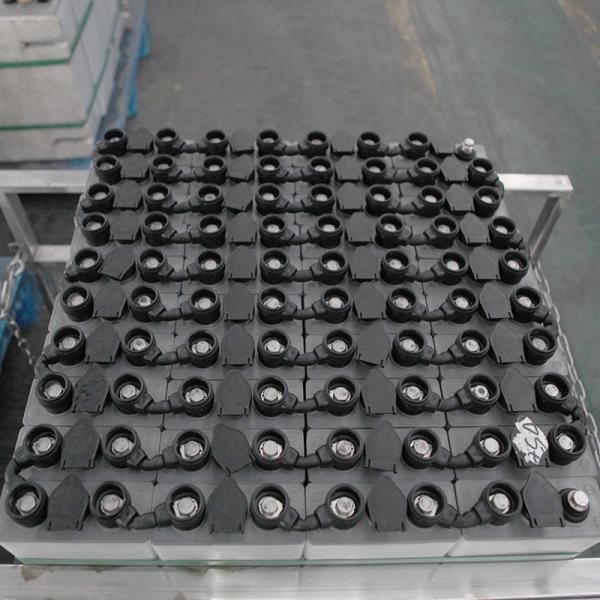 Pzs Tubular Plate Traction Batteries