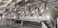 Low Consumption Full Automatic Control System Jet Flow Dyeing Machine