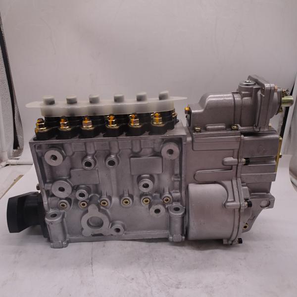 Shacman Truck Water Pump , High Pressure Fuel Injection Pump VG1560080022 diesel engine cranksengine camshaft cam engine