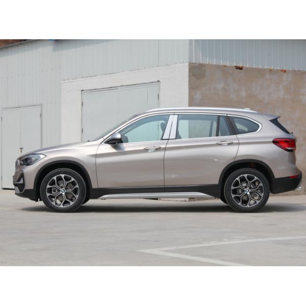 Подержанный автомобиль бензина мест SUV двери 5 версии 25Li lingxian 5 BMW X1 2022 sDrive