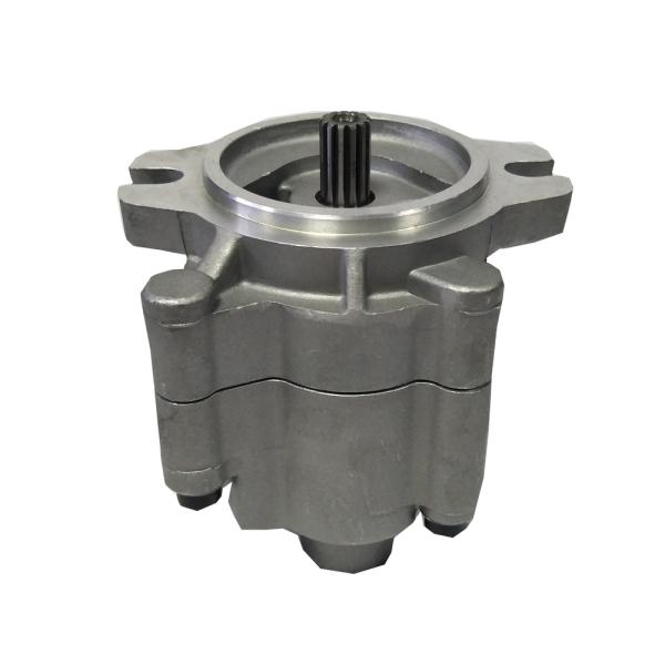 K5V160 E336D 336D Гидравлический шестеренный насос / роторный пилотный насос экскаватора