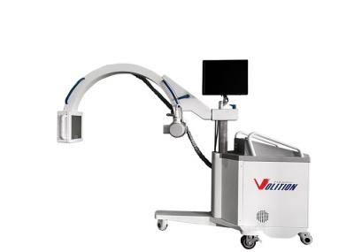 OEM Mobile C Arm Xray Dental Radiology Equipment 50kw
