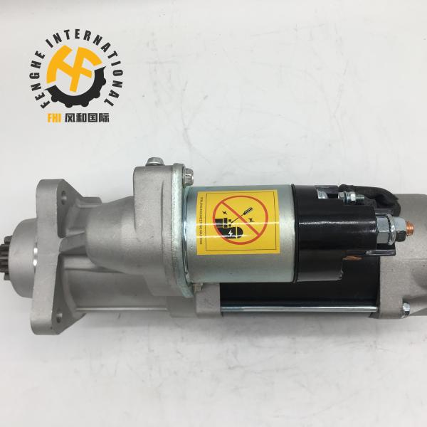 65.26201-7070 Daewoo Starter Motor