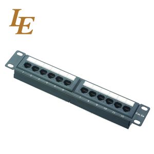 Network Patch Panel