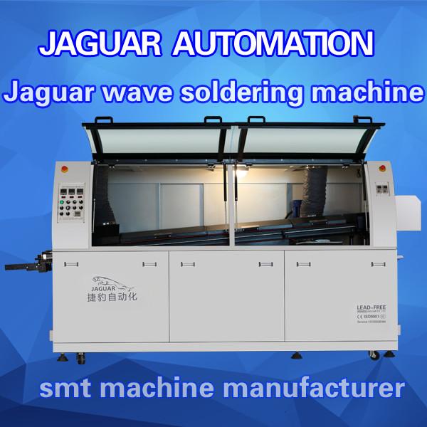 High Quality Low Price Diy Wave Soldering For Smt Production Line