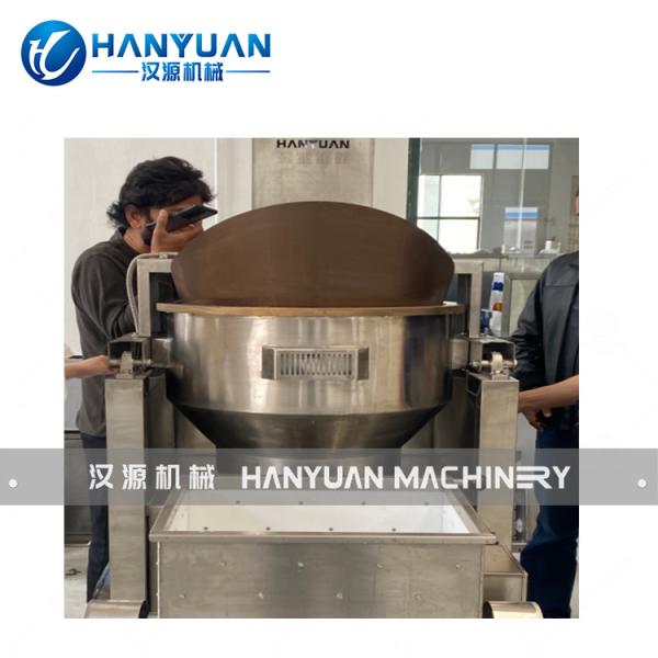 Sugar Melting Machine