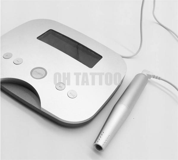 Semi Permanent Makeup Machine Eyebrow Lip Eyeliner Tattooing And MTS All In One