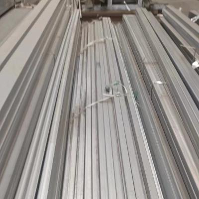 Hot Rolled Cold Rolled Galvanized Square Tube Manufacturers Customized Length Gi Rectangular Pipe