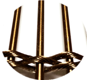 Декоративный античный латунный торговый центр Халл рассекателя металла обедая панели металла