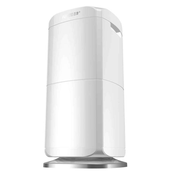 Small Indoor Home Industrial Dehumidifiers 780W Water Tank 8L