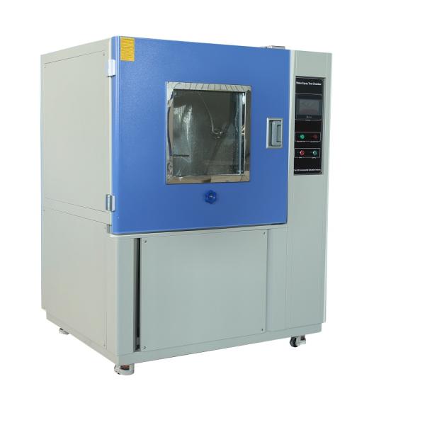 Камера брызг дождя воды климата испытания камеры теста воды выплеска Иек60529 автомобильная