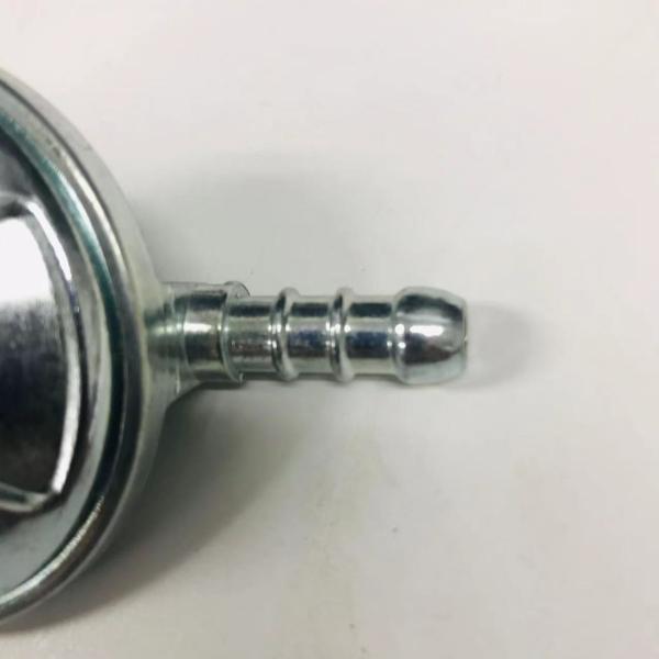 LPG Pressure Regulator with High and Low Pressure Durable UPPERWELD French Style Origin