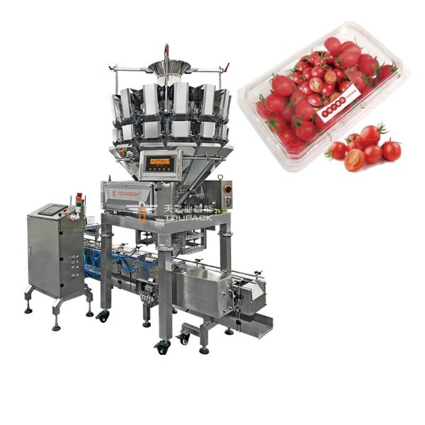 Top 10 Multihead Weigher Manufacturers in China (2026) | Best Combination Weigher Suppliers