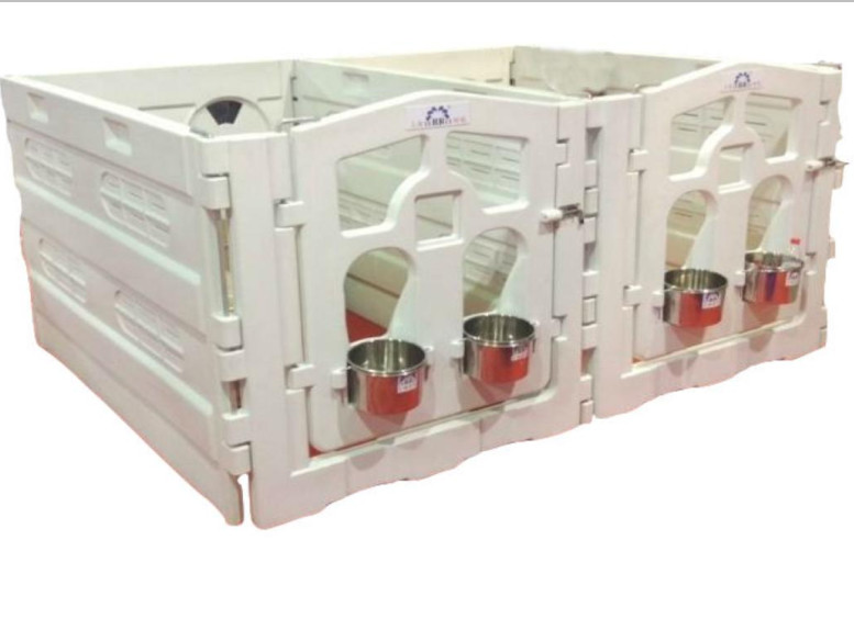Сверхмощные вращательные Hutches икры молокозавода LLDPE