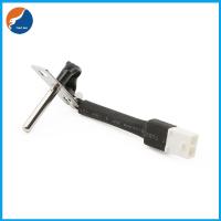 Capteur de température de sonde de l'OHM 6322FR2046F NTC du détecteur de thermistance de joint de l'atterrisseur 6322FR2046C 50K