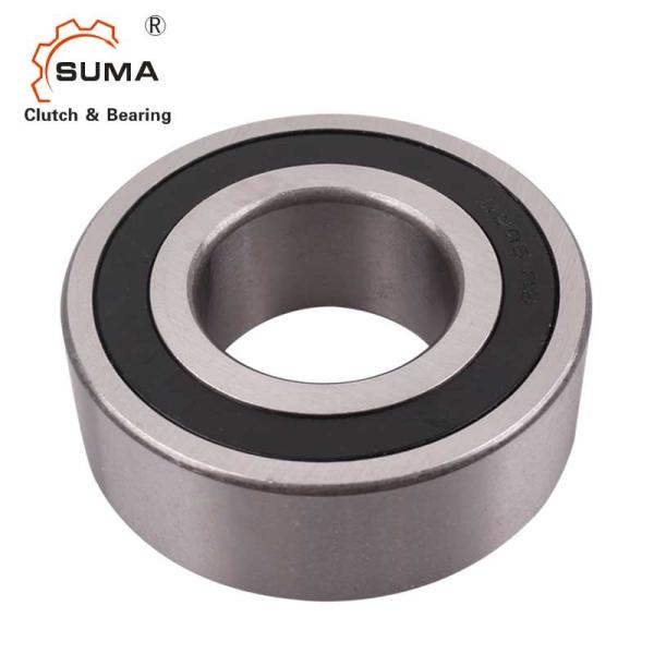 CSK 25mm Inner Diameter 52mm Outer Diameter 5200r/min Overrunning Speed One Way Bearing Overrunning Clutch
