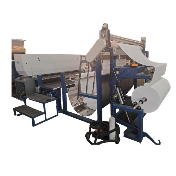 60 КВт Автомобильный кондиционер Активированный углеродный фильтр для фильтрации