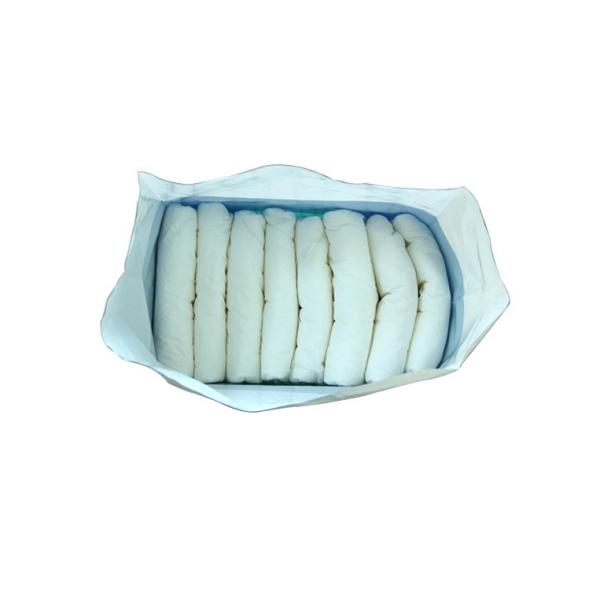 Breathable Sleepy Baby Diapers