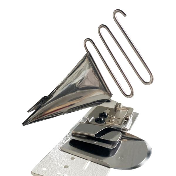Stainless Steel Lihua Curtain Customized Accessories Curtain Craft Sewing Mold