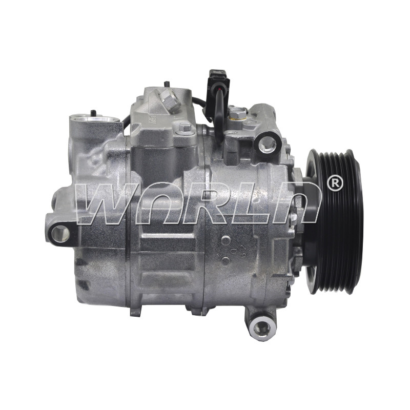 DCP32021 3D0820803T Автомобильный компрессор кондиционера для VW Phaeton для Audi Q7 для Porsche WXVW061