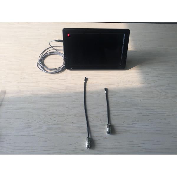 Эндоскопе ЭНТ Ларынгоскопе Рхиноскопе Отоскопе цифров объема видео- медицинский