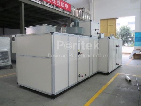 Candy Coating Desiccant Dehumidifier, Chocolate Coating Dehumidifier