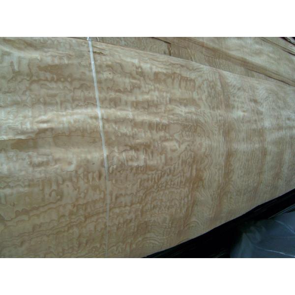 Экзотическая деревянная облицовка обшивает панелями переклейку облицовки узелка покрывает облицовку древесины 0.5mm