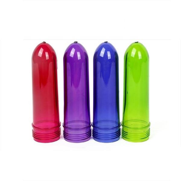 10-800g Pet Preform in OEM ODM 28mm 30mm 38mm 46mm 48mm Neck Size and Competitive