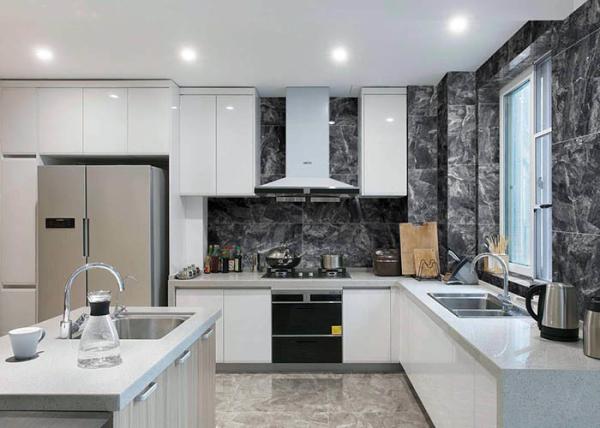 Grey Decoration Flooring That Looks Like Stone Beautiful And Versatile