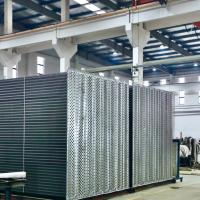 1050a Tubes en bobine d'aluminium pour refroidisseurs de pointe et condensateurs de surface
