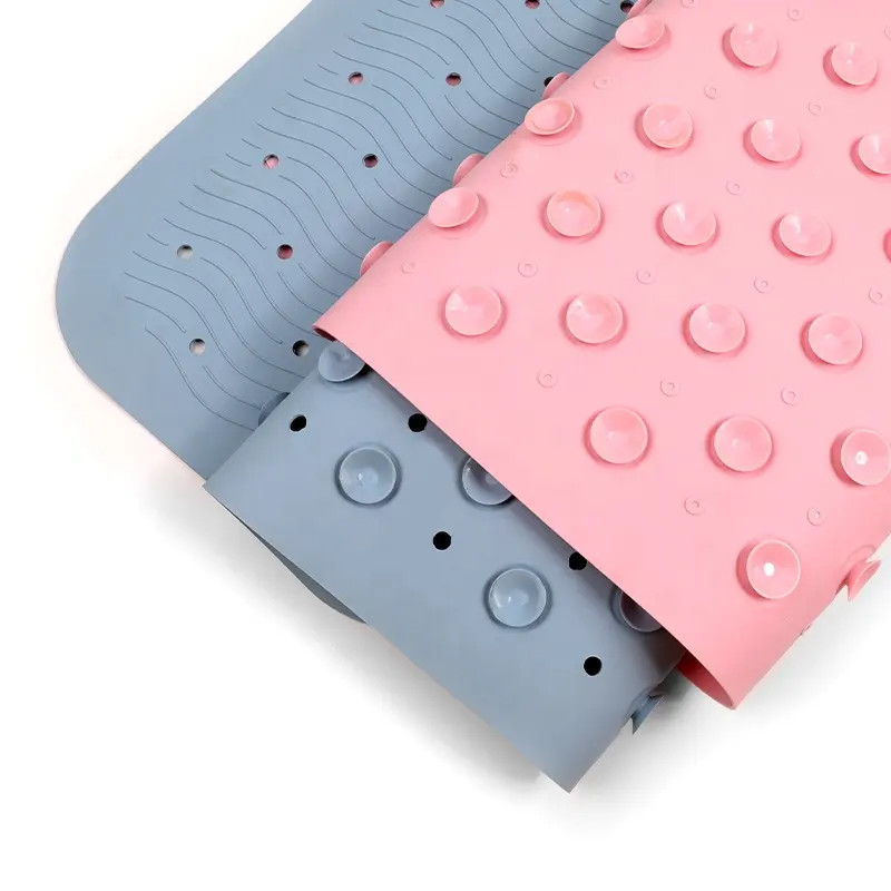 Washable не циновка ливня непахучее нетоксическое BPA силикона выскальзывания свободная