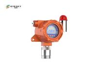 O detector de escape eletrônico do gás com sensor eletroquímico transmite menos de 2000M