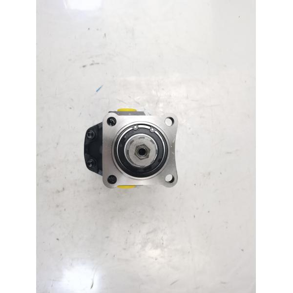 KBMH Series 1.5kw Hydraulic Gear Pump for Dump Trucks 170-315bar