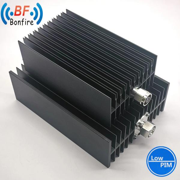 Grey/Red/Black/Customized 350-6000MHz RF Termination Loads 5W Dummy Load Coaxial Load
