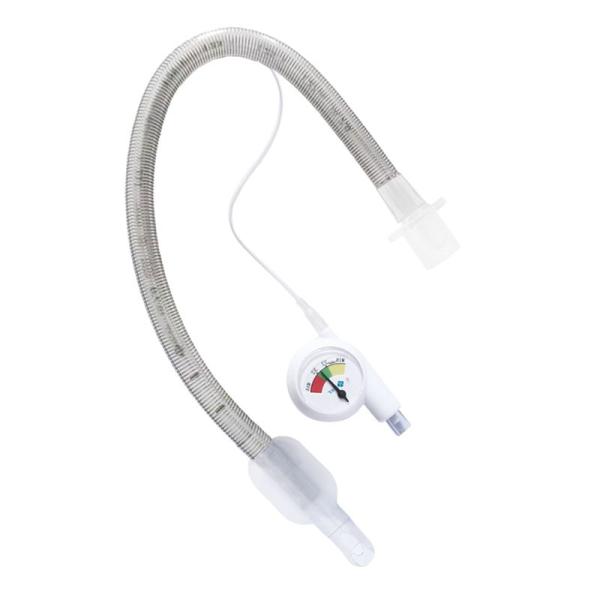 Oral In Line Suctioning ET Tube Airway EO Sterile For Anesthesiology Department