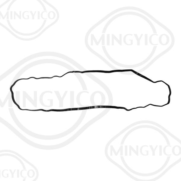 Suitable for Komatsu valve cover gasket 6754-11-7121 engine overhaul kit PC200-8 cylinder gasket