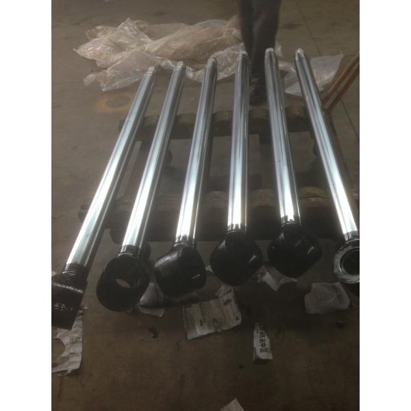  cat E320D arm  STICK hydraulic cylinder ROD   , CHINA EXCAVATOR PARTS