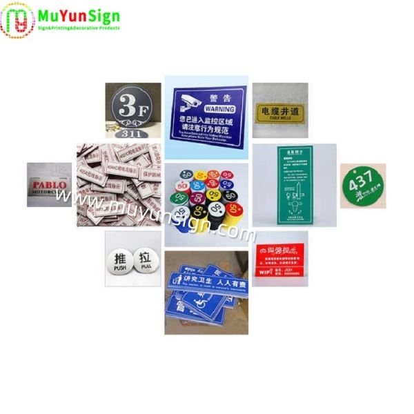 Hard ABS Plastic Sheet Impact Resistant 1220x2440mm For Industrial