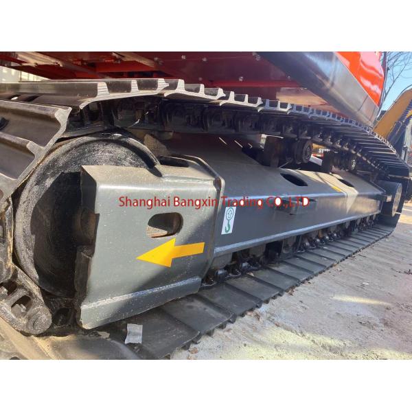 Best Deal on Used Doosan DH225LC-9 Excavator Low Working Hours and Great Performance