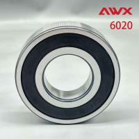 Top Quality Gcr15 Bearings 6908-2RS 6909-2RS 6910-2RS 6911-2RS Deep Groove Ball Bearing with The Best Price