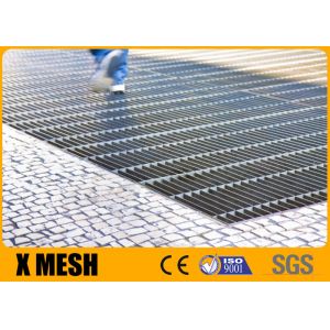 Welded Steel Grating