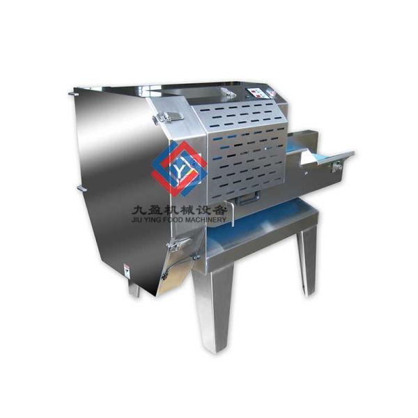 Máquina de corte vegetal comercial de corte ajustável do tamanho TJ-168 para vendas