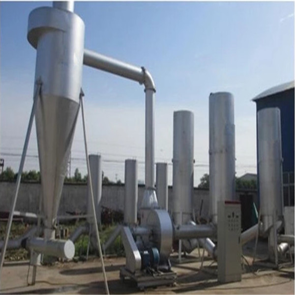 сушильщик роторного барабанчика 12*1.5*3.5mm 20mm 50% для цемента