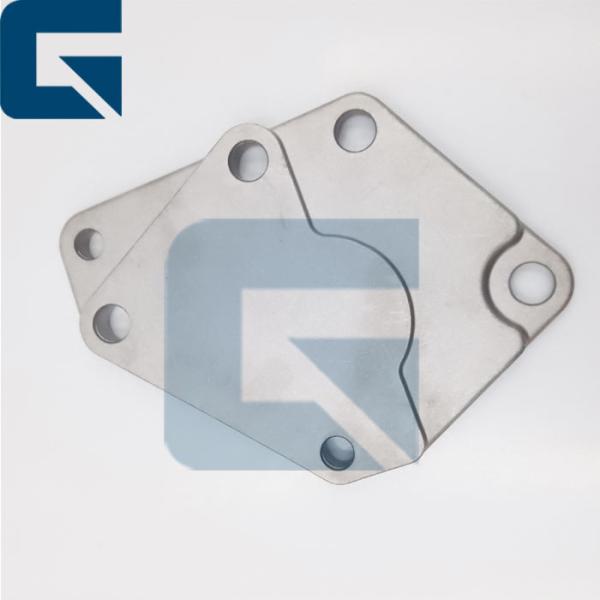 34340-11800  3434011800 For E318 E320 Oil Cover Plate