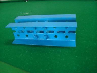 Concrete Formwork Accessories-Custom BS 1139 Q235 steel waling
